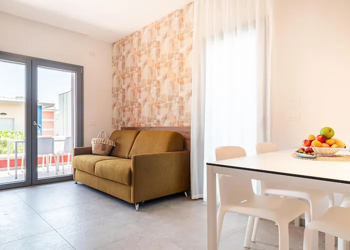 Apartmán One Life Bibione