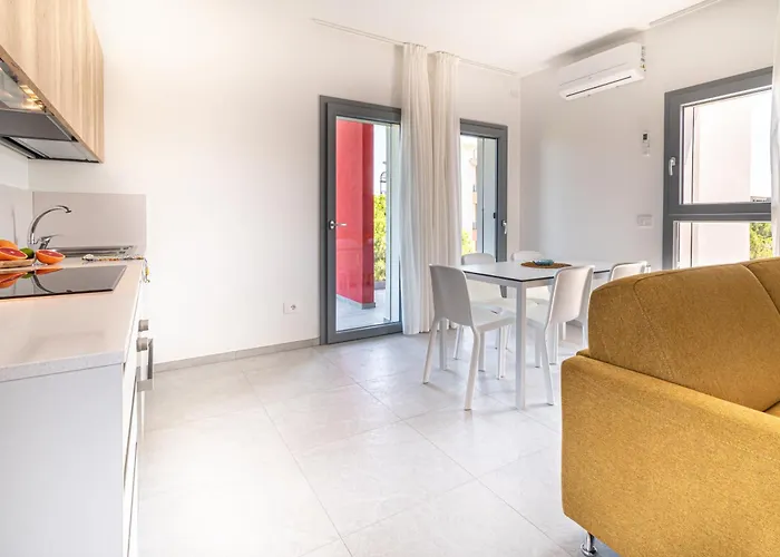 Apartmán One Life Bibione