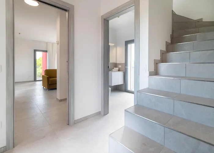 Apartmán One Life Bibione